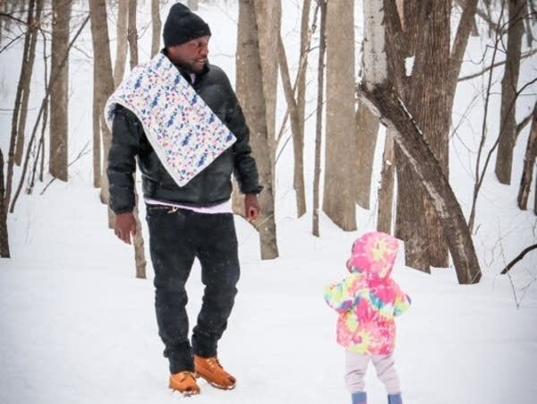 Twin Cities nonprofit aims to curb gun violence through connections with nature