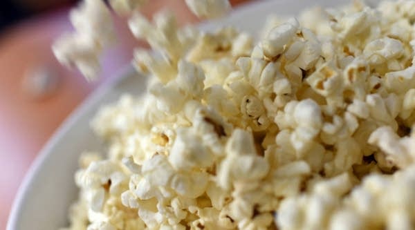 Could movie theaters fill seats like airlines sell tickets?