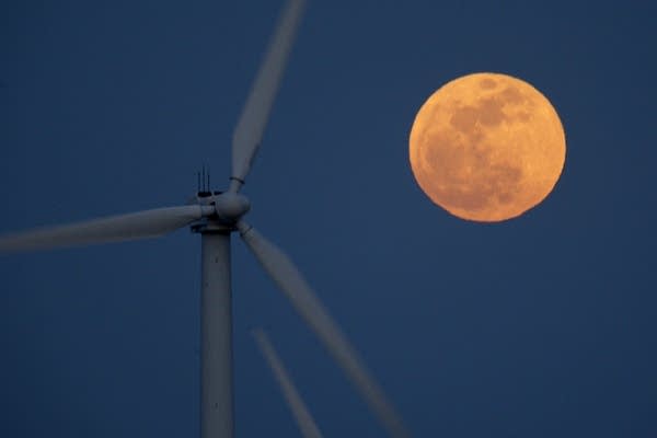 Supermoon