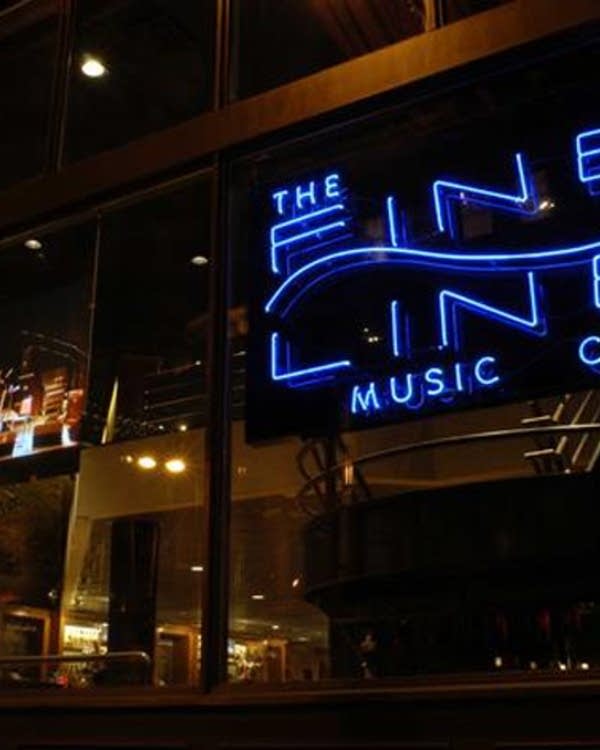 First Avenue buys Fine Line Music Cafe