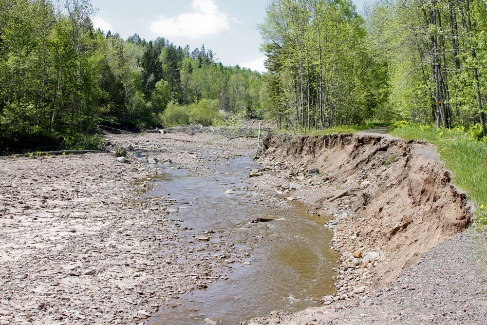 Mission Creek