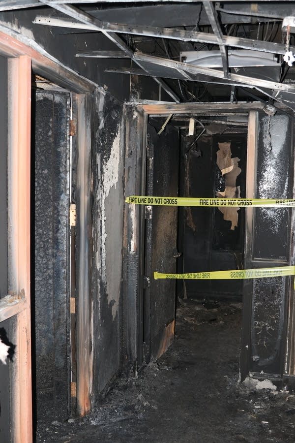 arson