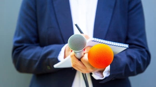 The information industry takes a hit