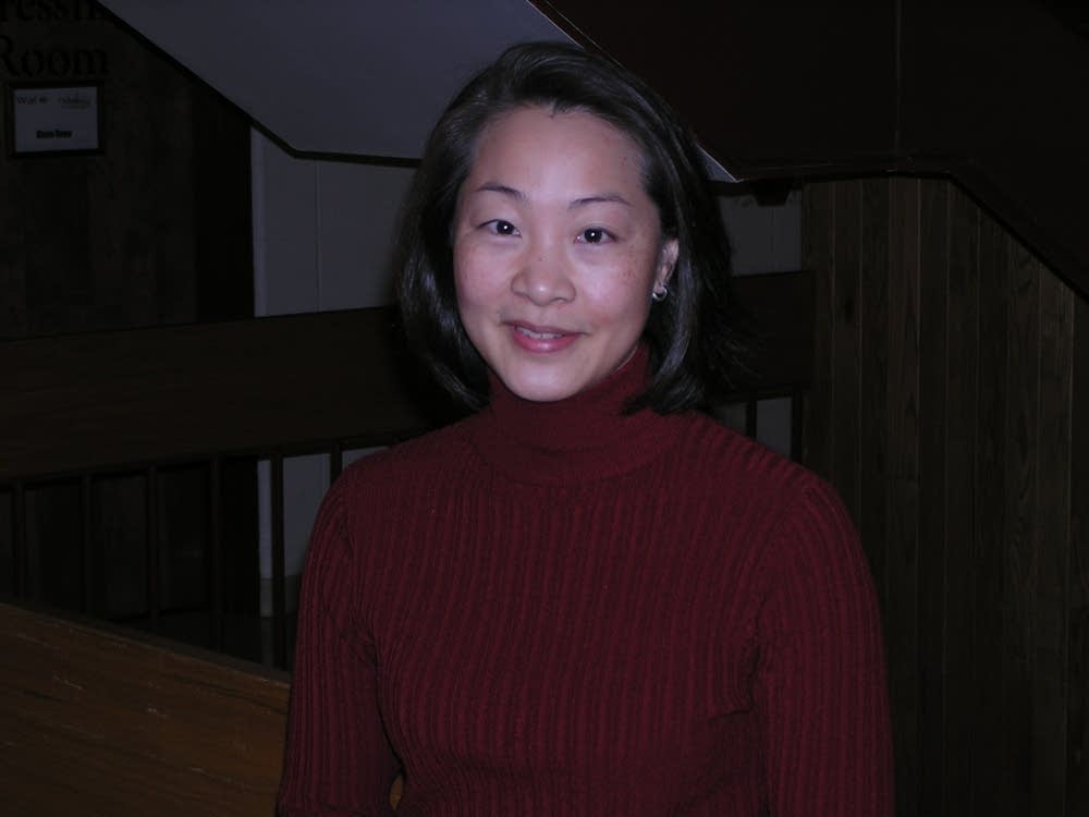 Dorothy Chang