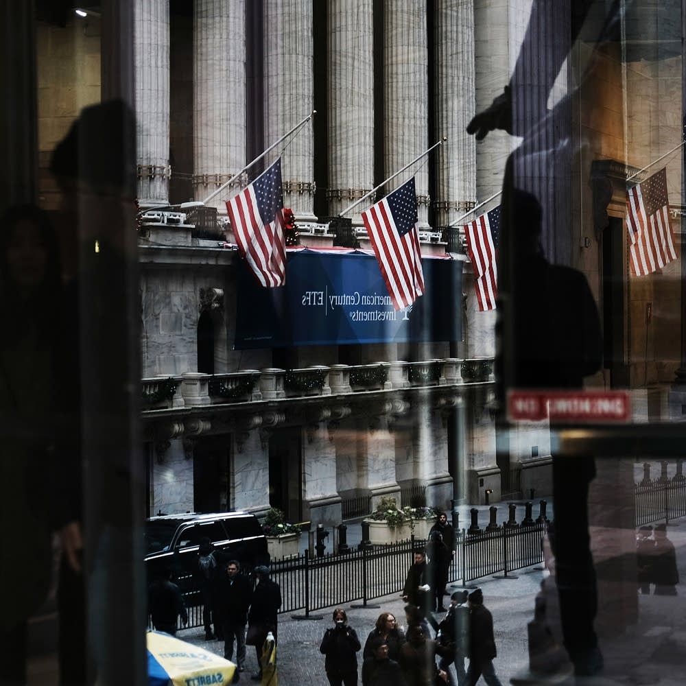 What tools does government have to fight money laundering? - Marketplace