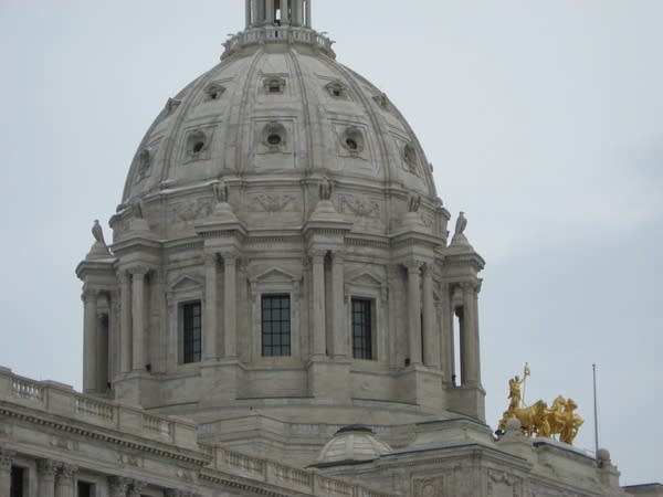 Minnesota State Capitol