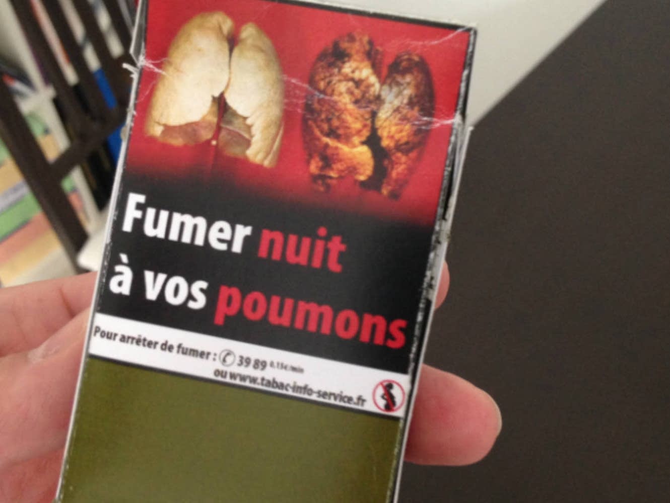 what is counterfeit tobacco More than 18,000 counterfeit cigarettes seized in Oxfordshire