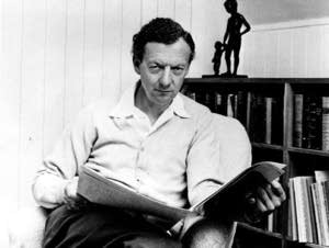 benjamin britten