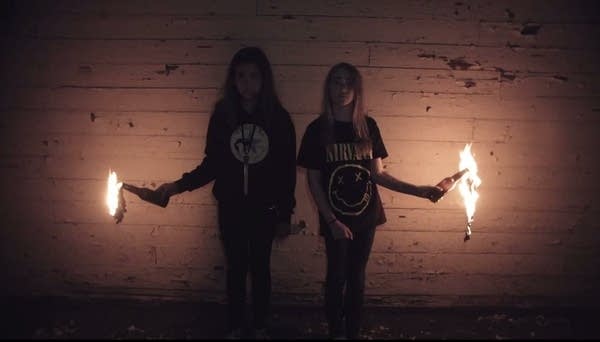 Friday Five: RONiiA, Dan Israel, and more new Minnesota music videos