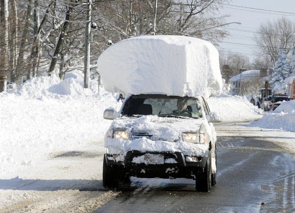 winter storm