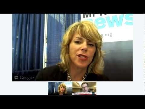 Video: Miller pulls back the curtain on the RNC