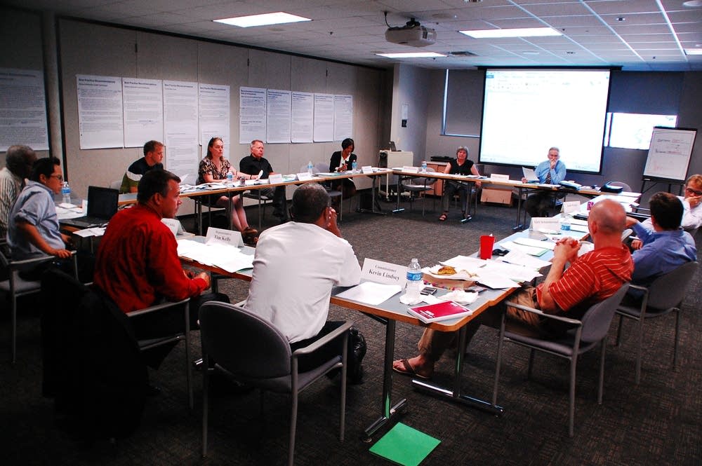 Task Force on the Prevention of Bullying