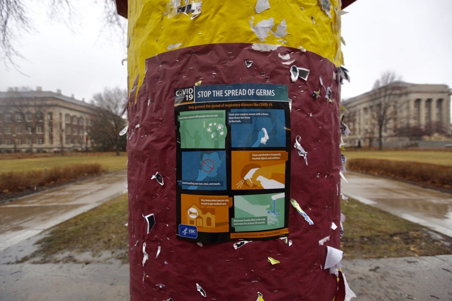 In Reversal University Of Minnesota Will Refund More Student