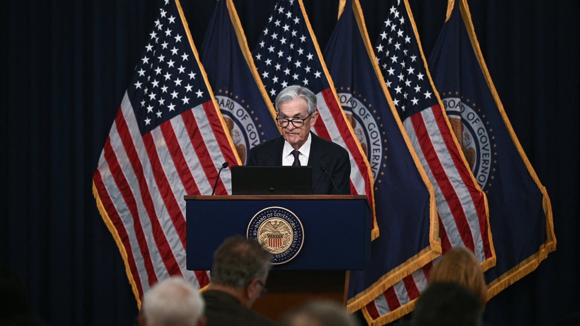 New economic data will help Fed officials make an interest rate decision