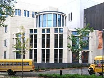 Children's Theatre