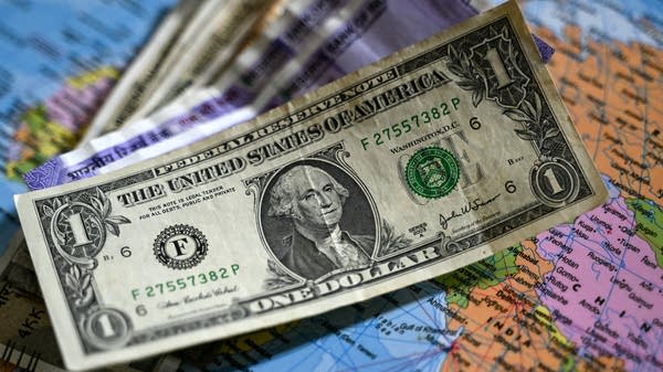 When the dollar weakens, consumers will likely experience some economic relief.