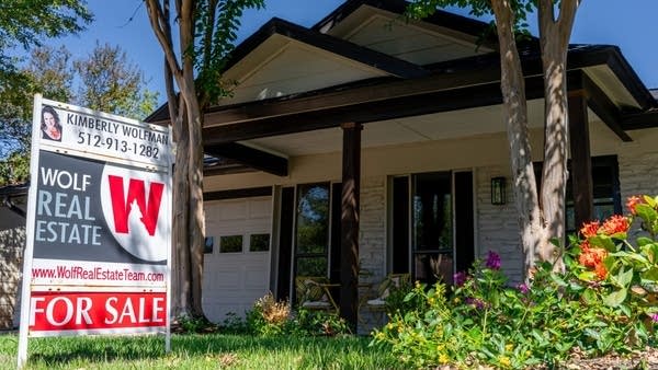 Mortgage rates are at their lowest since August