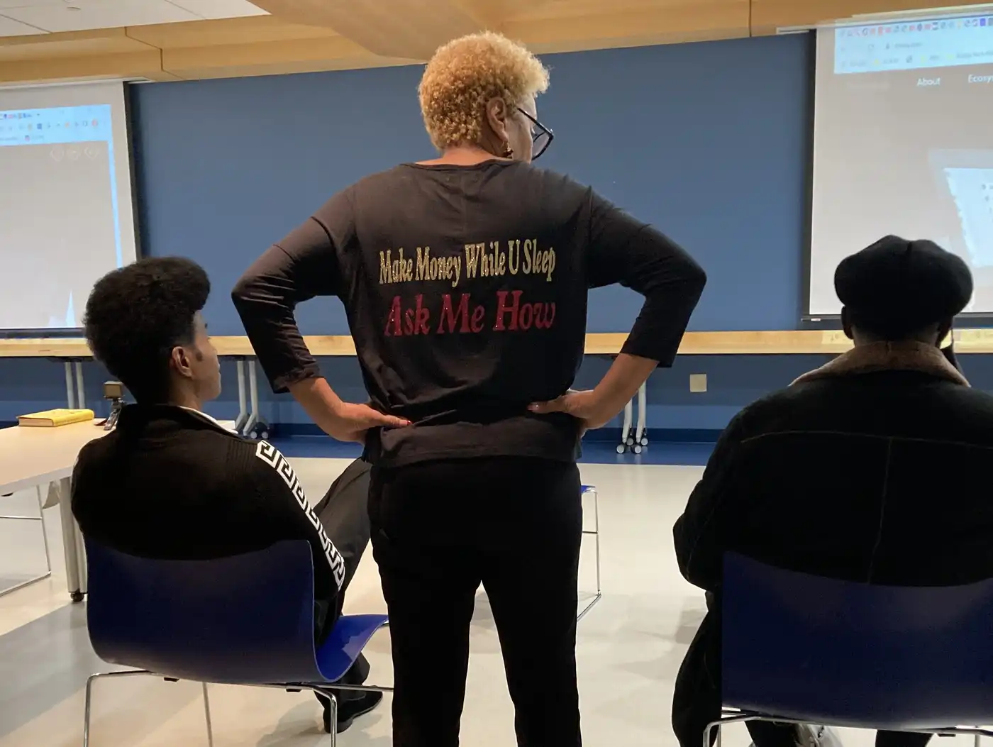 Why Black investors are more likely to own crypto - Marketplace