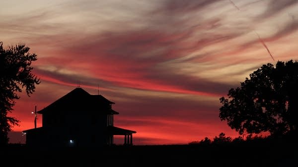 Zillow found that rural homebuyers need to make about $75,000 a year to be able to afford a house now — more than double the income they needed before the pandemic.