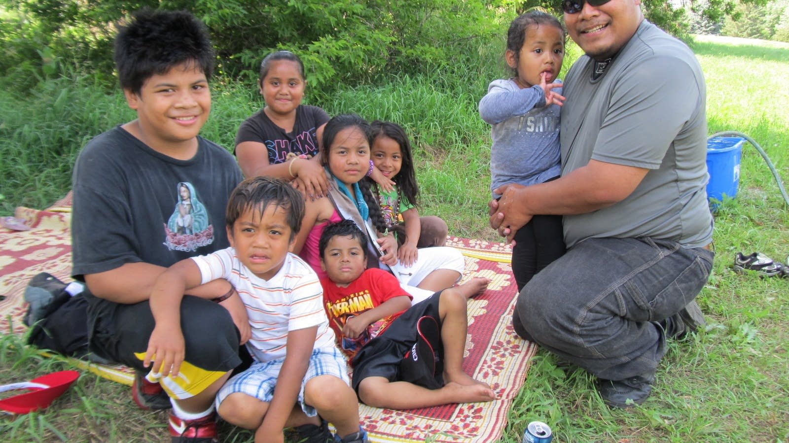 Milan, Minnesota’s population increase linked to rising sea levels