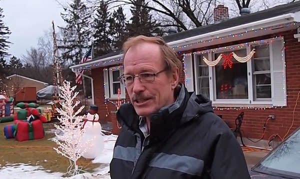 Little Falls cracks down on Christmas displays