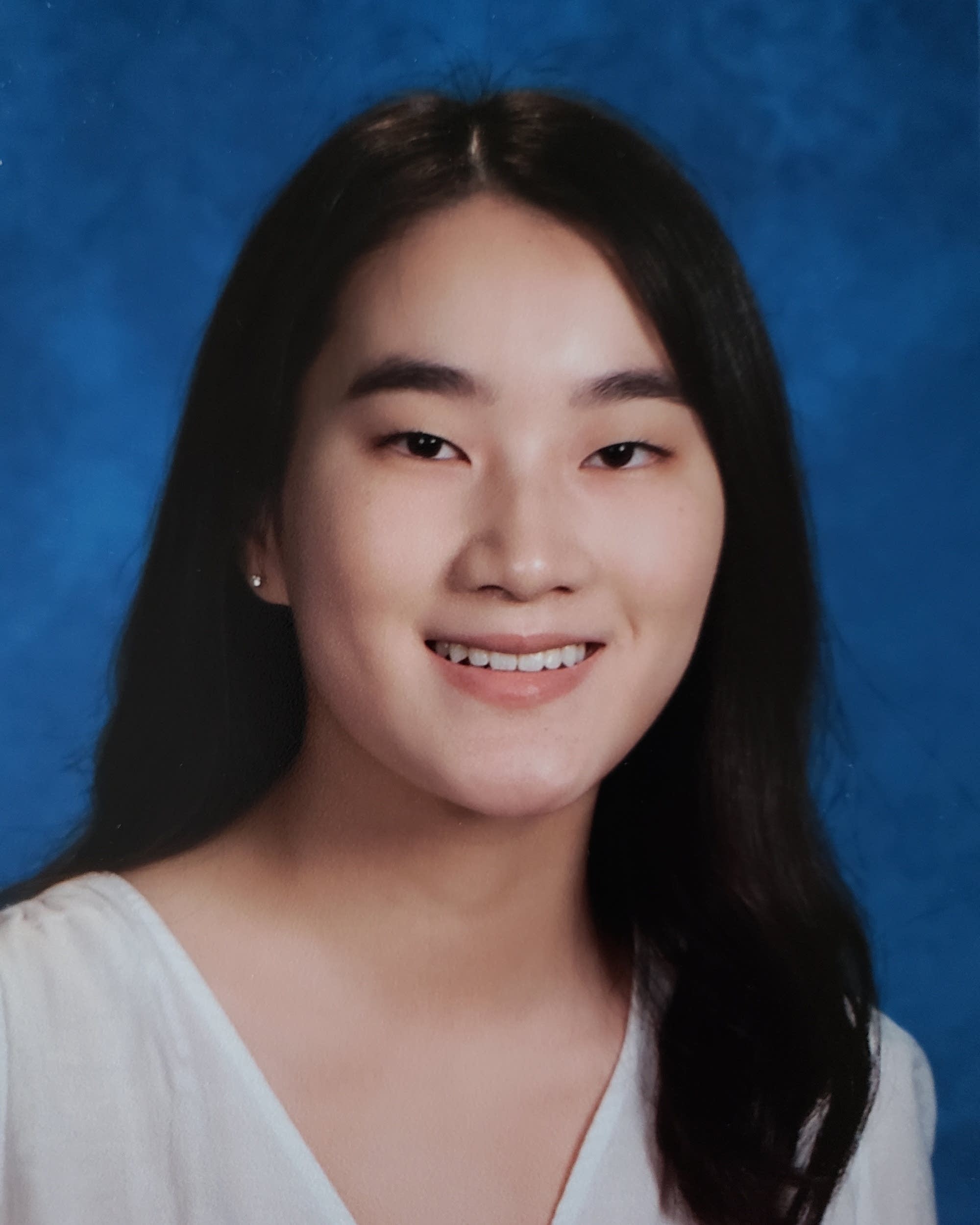 Minnesota Varsity: Irene Cho