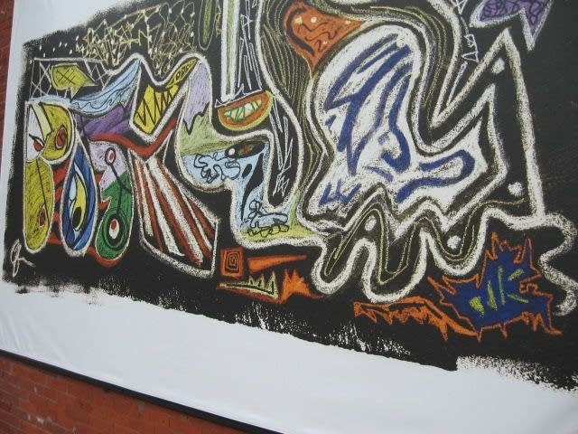 Original art