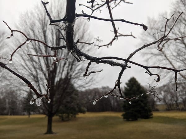 Brighter days ahead: 50s return this weekend