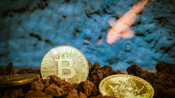 Crypto’s big growth on the books and in the shadows