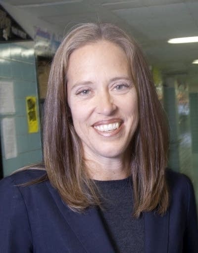 Wendy Kopp