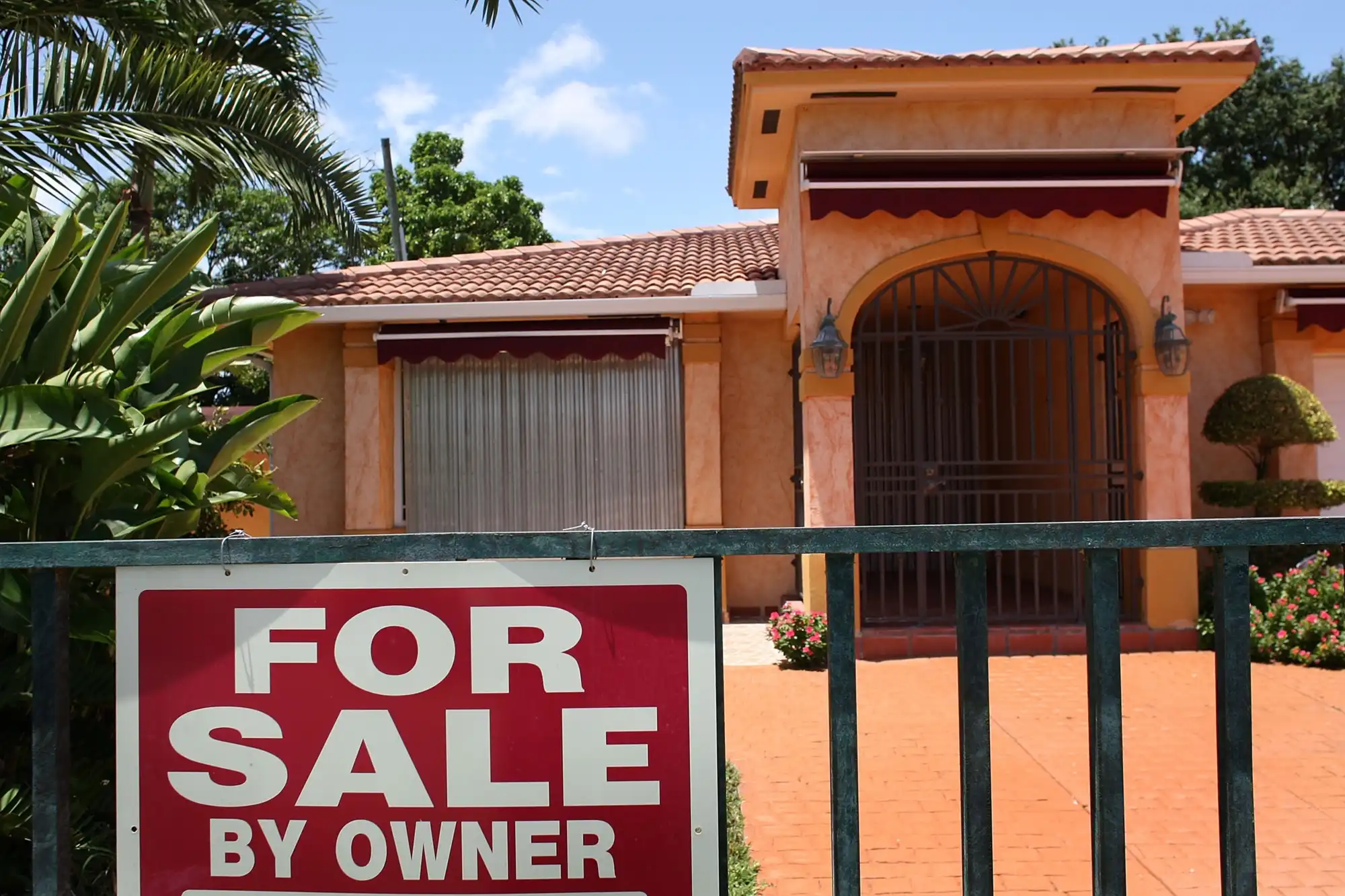 Can divorce affect the housing market?