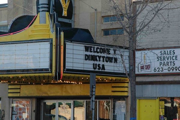 How beneficial is the modernization of Dinkytown?