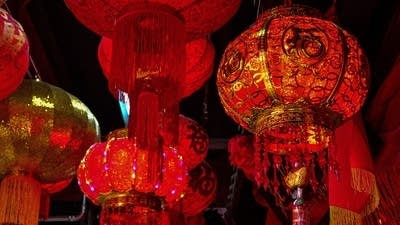 Listen: 'Spring Moon – A Musical Celebration of the Lunar New Year'