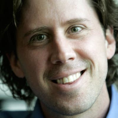 Todd Boss