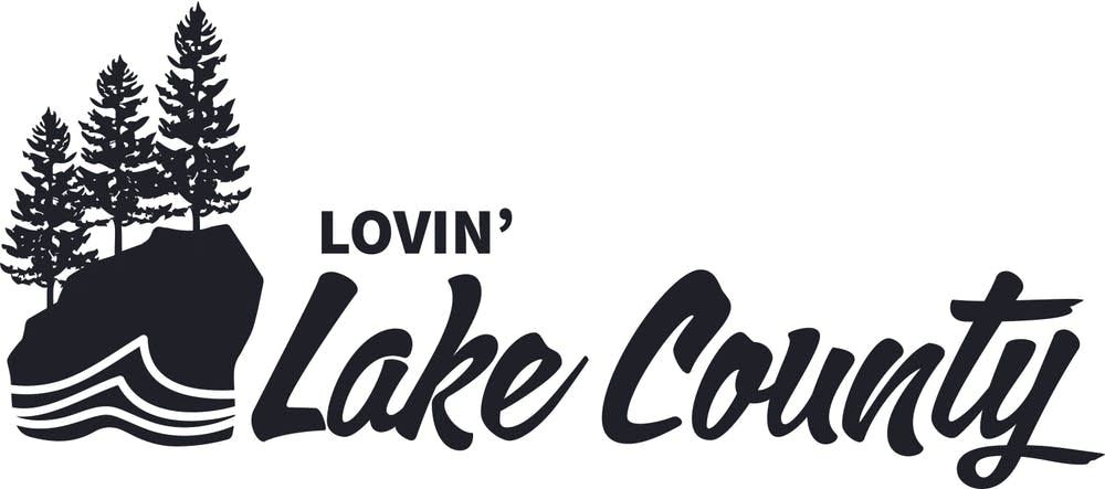 Minnesota Sessions sponsored by Lovin' Lake County graphic