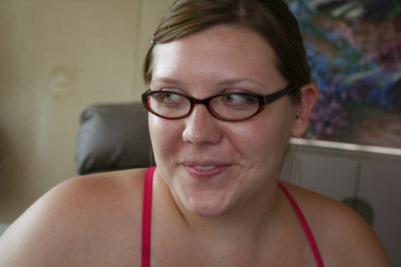 Lindsay Petterson