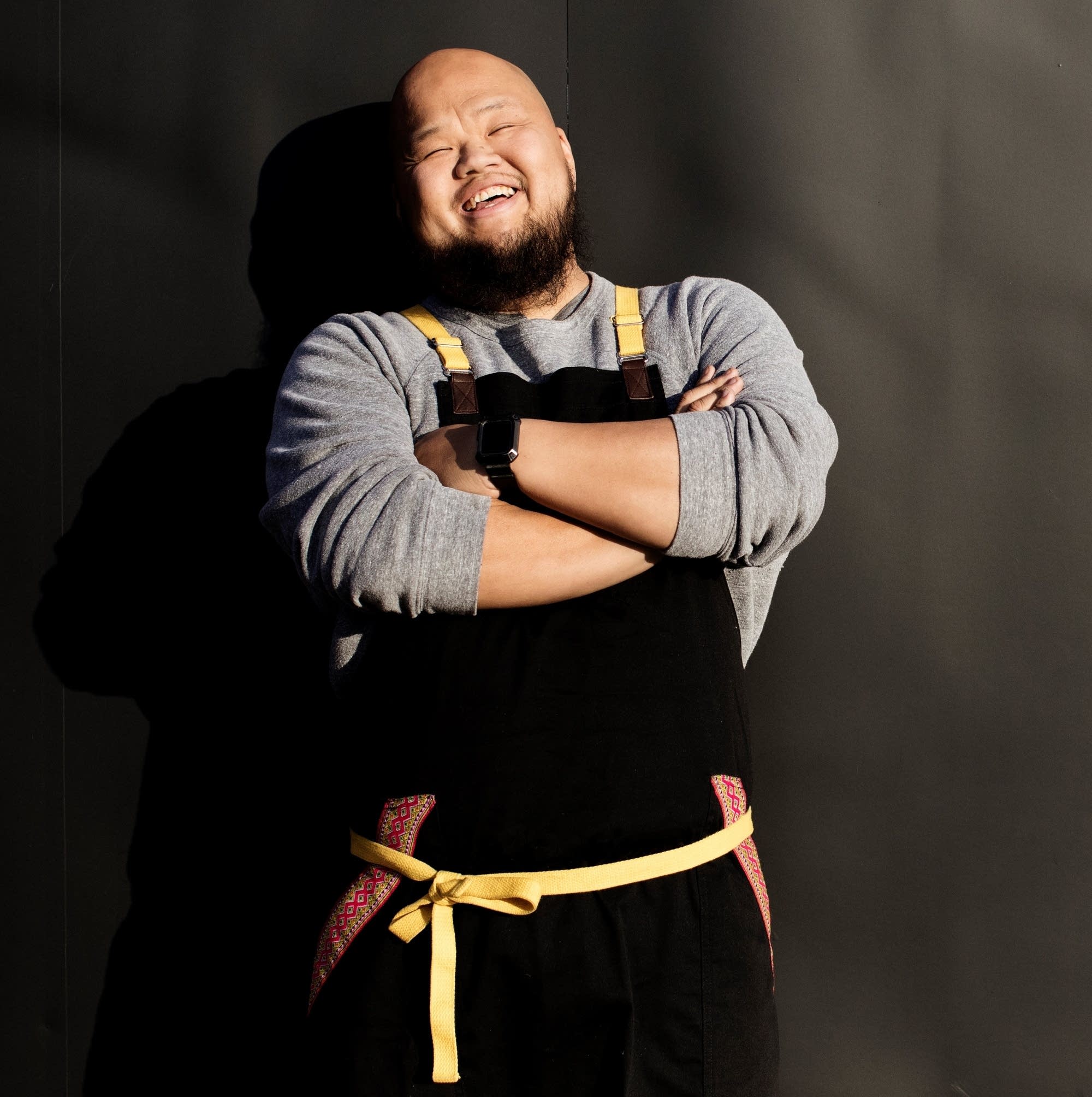 A conversation with chef Yia Vang of Union Hmong Kitchen MPR News