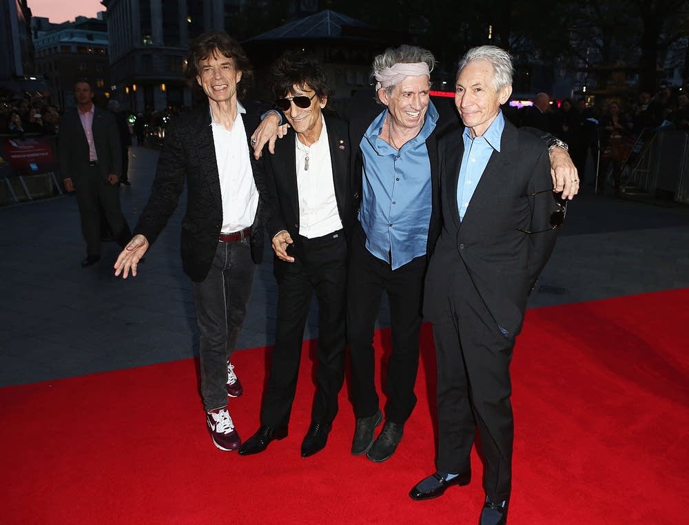 Rolling Stones