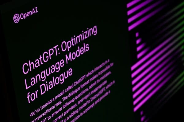 Don’t be surprised by AI chatbots creating fake citations