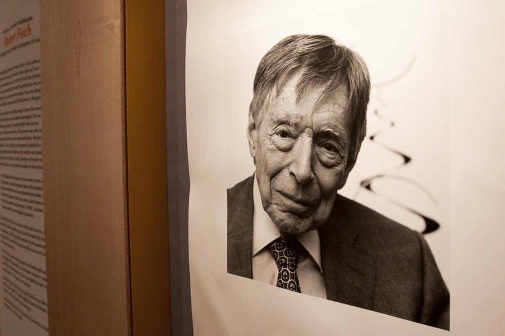 Robert Fisch
