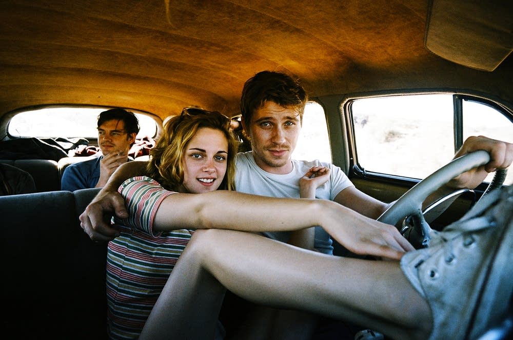 'On the Road'
