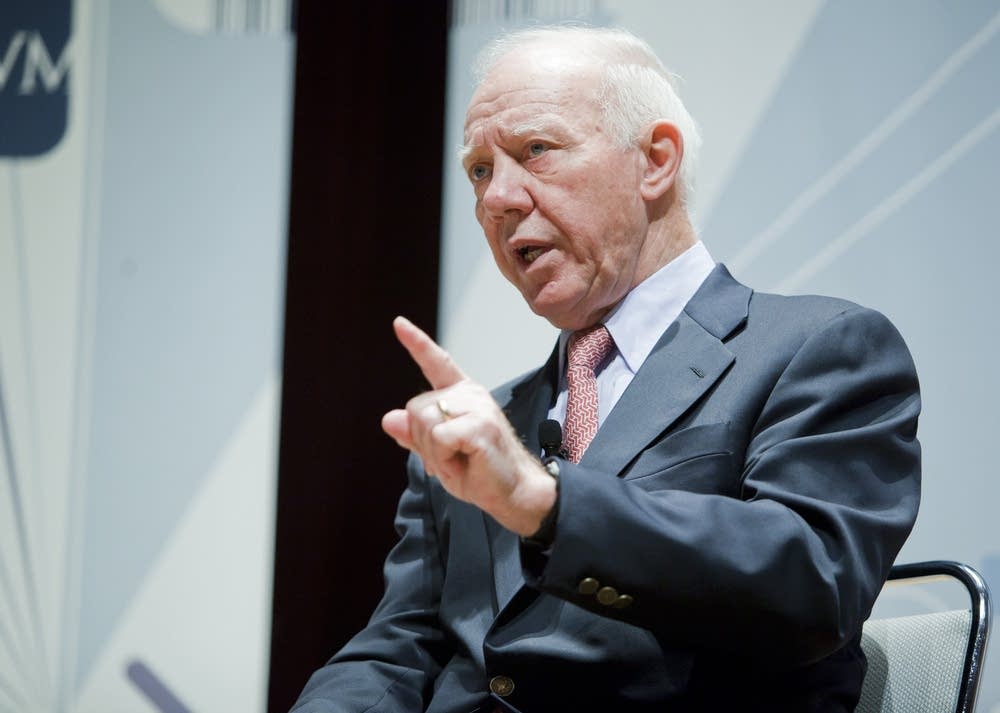 Rep. Jim Oberstar