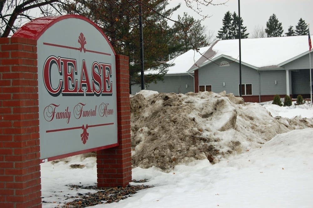 Keith pulju of wadena died thursday december 7, 2023, in his home. Funeral business might not be as recessionproof as once thought