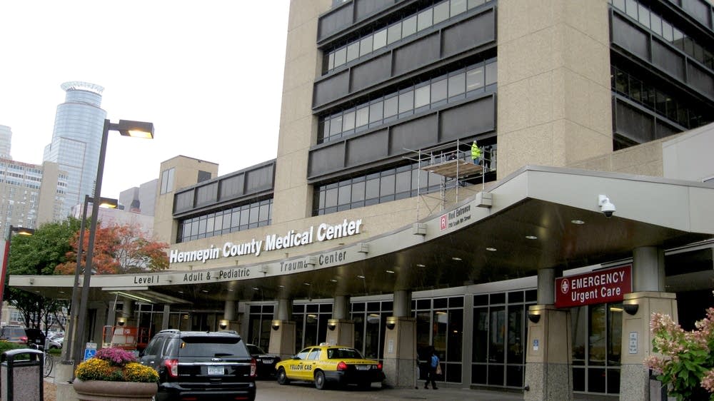 HCMC to break ground on biggest expansion in its history MPR News