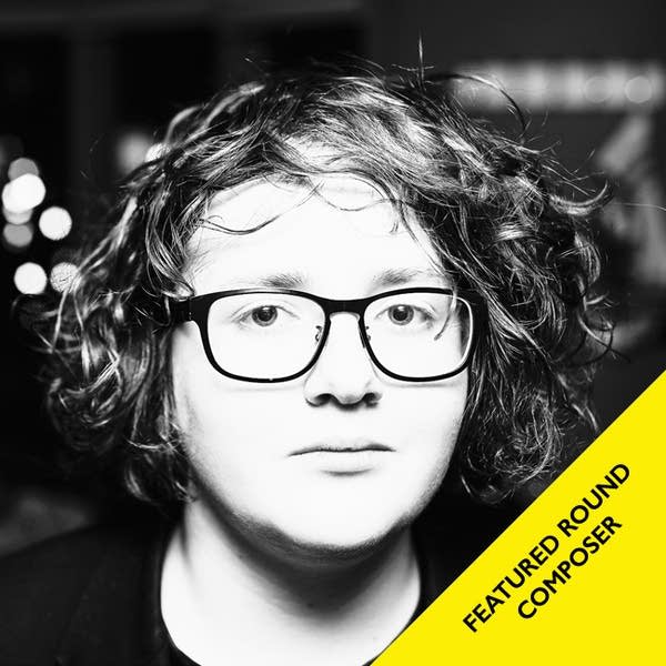 Minnesota Varsity Featured Composer: Josiah Parsons