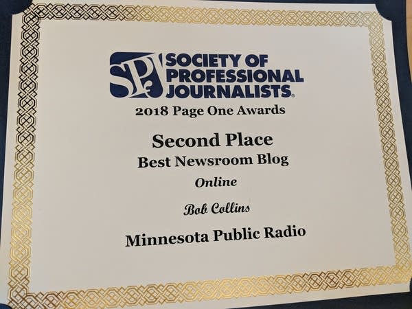 1,000 Words: Half full or half empty?