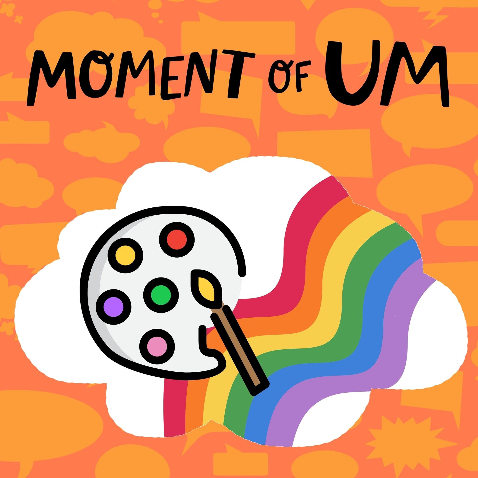 Moment Of Um