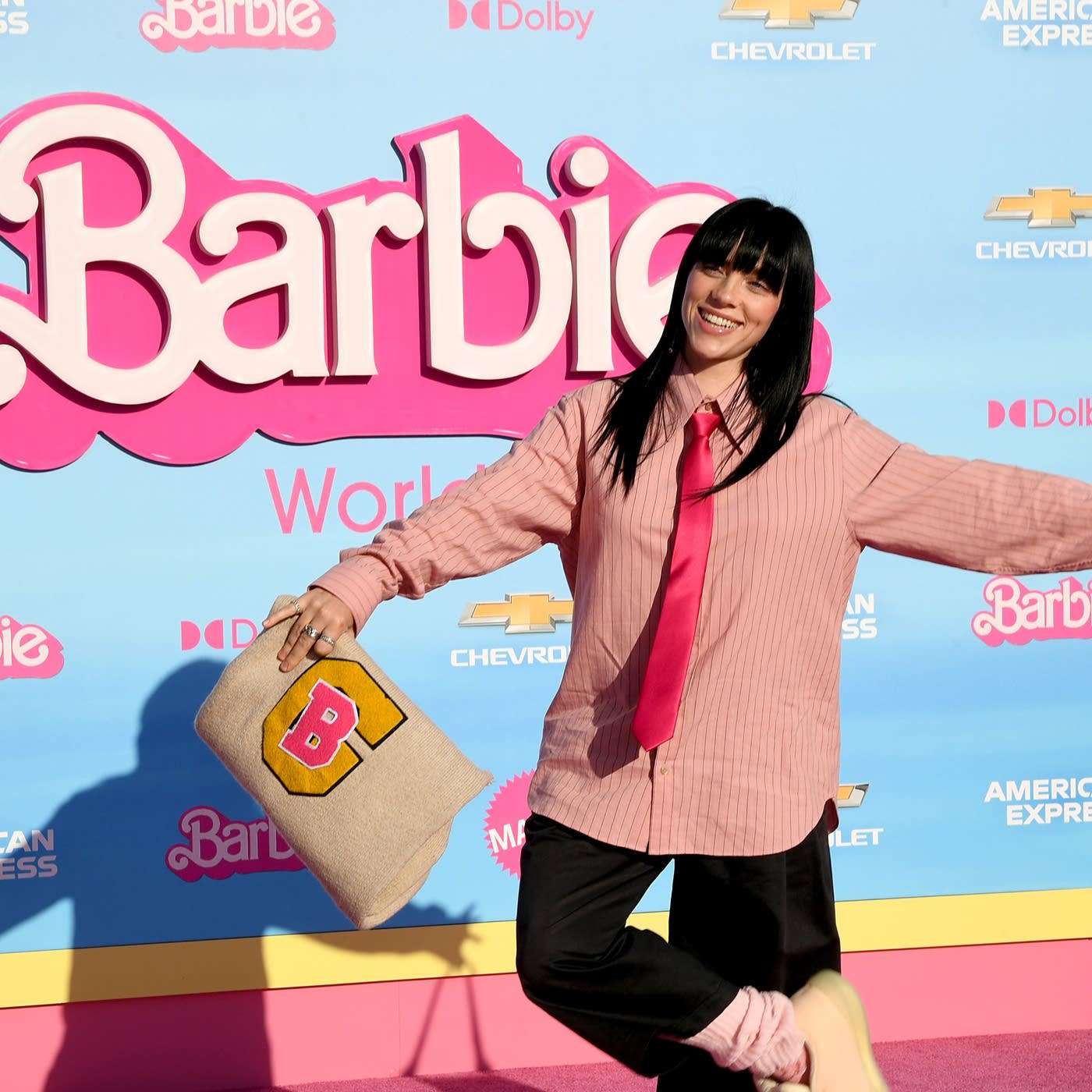 【新品未開封】 Billie Eilish Barbie レコード US限定 新品未開封】 Billie Eilish Barbie レコード US限定 - メルカリ