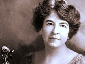 Maud Powell