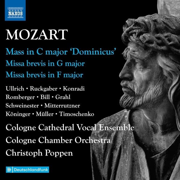 W. A. Mozart: Missa Brevis in G Major, K. 140, II. Gloria